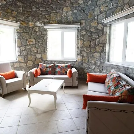 The Ultimate In An Ideal Location, Dalaman 1053 * Akkaya (Aegean)