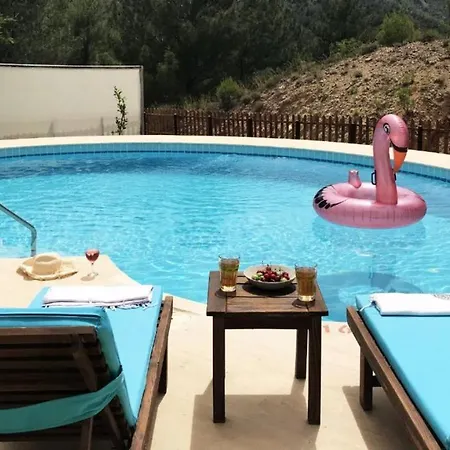 ヴィラ The Ultimate In An Ideal Location, Dalaman 1053 *