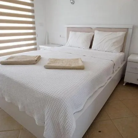 The Ultimate In An Ideal Location, Dalaman 1053