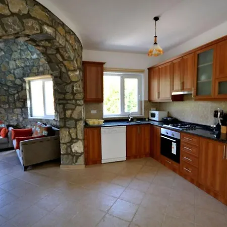The Ultimate In An Ideal Location, Dalaman 1053 Βίλα