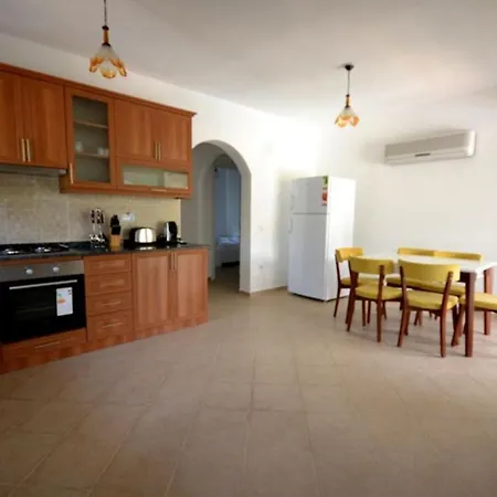 The Ultimate In An Ideal Location, Dalaman 1053 ヴィラ Akkaya