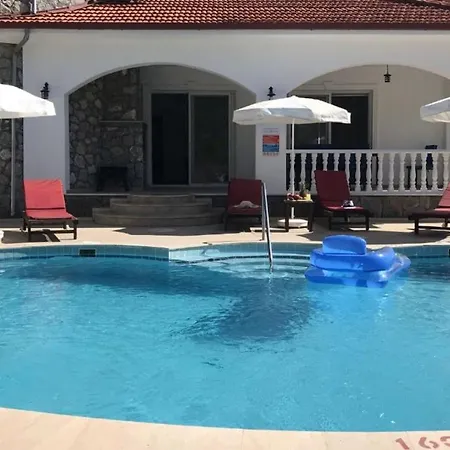 Βίλα The Ultimate In An Ideal Location, Dalaman 1053 Akkaya (Aegean)