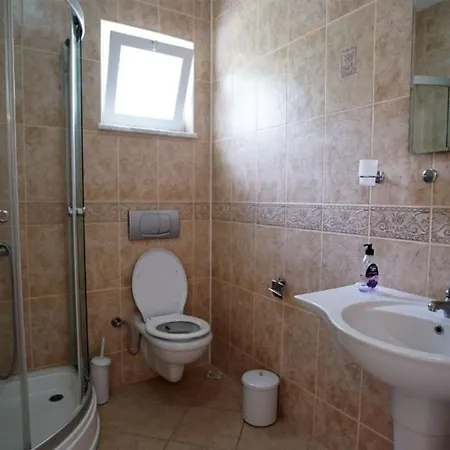 ヴィラ The Ultimate In An Ideal Location, Dalaman 1053