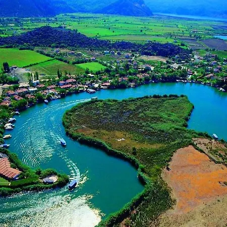 Βίλα The Ultimate In An Ideal Location, Dalaman 1053