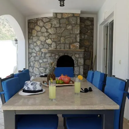 The Ultimate In An Ideal Location, Dalaman 1053