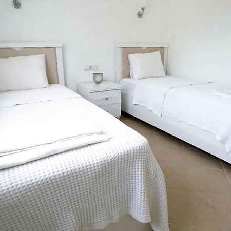 The Ultimate In An Ideal Location, Dalaman 1053 Akkaya (Aegean)