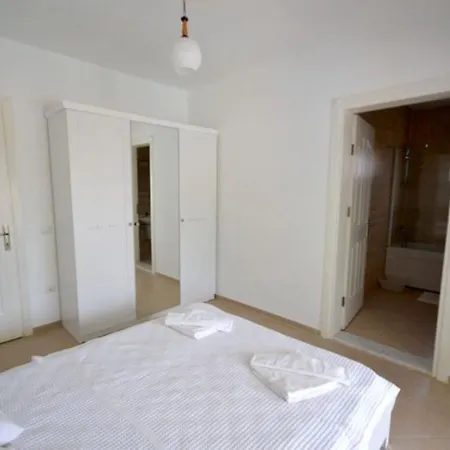 The Ultimate In An Ideal Location, Dalaman 1053 ヴィラ *