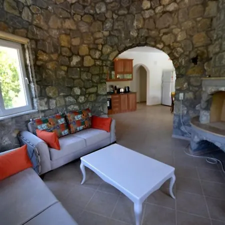 The Ultimate In An Ideal Location, Dalaman 1053 * Akkaya (Aegean)