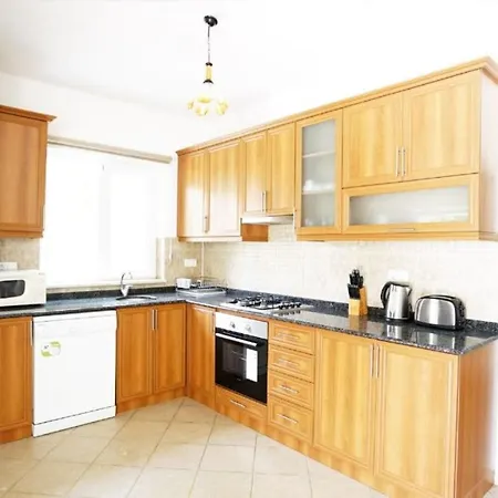 Villa The Ultimate In An Ideal Location, Dalaman 1053