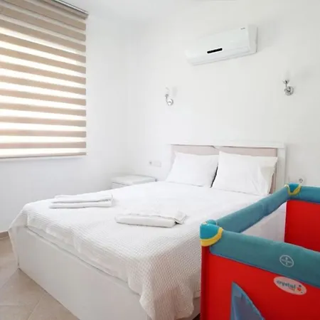The Ultimate In An Ideal Location, Dalaman 1053 * Akkaya (Aegean)